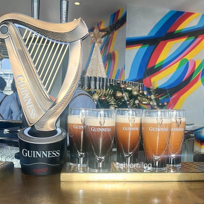 Guinness Storehouseの写真