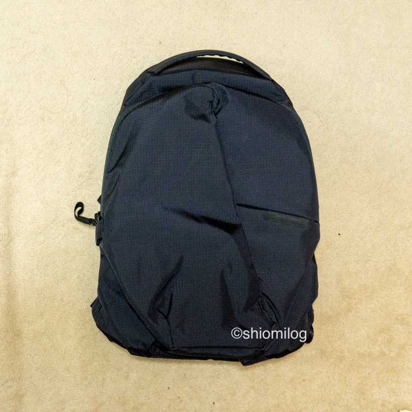 Able Carry Thirteen Daybagの写真